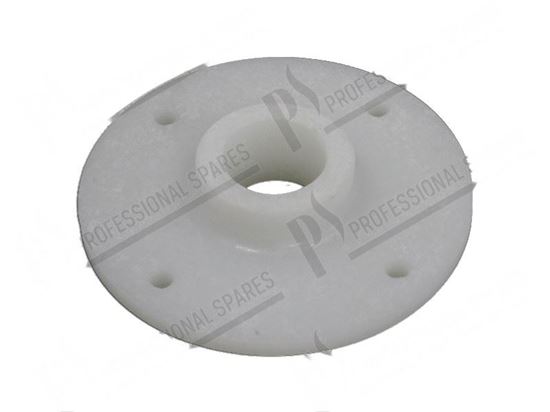 Billede af Busching  30x120x26,5 mm for Hobart Part# 00325243001, 00-325243-001, 3252431, 325243-1