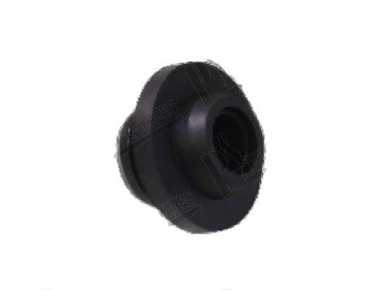 Picture of Bushing rinse arm  22 mm for Hobart Part# 00325308001, 00-325308-001, 3253081, 325308-1