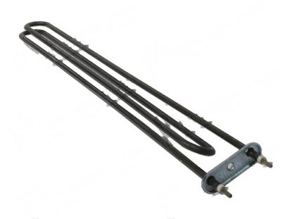 Obrázek Tank heating element 4500W 254V for Hobart Part# 00325551001, 00-325551-001, 3255511, 325551-1