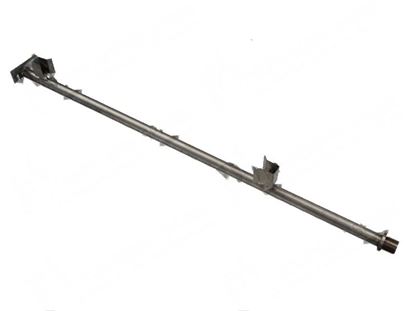 Image de Rinse arm  22x920 mm for Hobart Part# 00374729002, 00-374729-002, 3747292, 374729-2