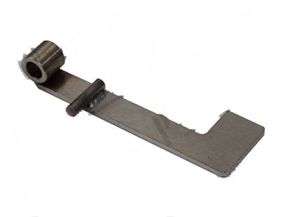 Picture of Drain lever L=110 mm for Hobart Part# 00375215001, 00-375215-001, 3752151, 375215-1