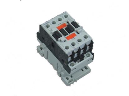 Picture of Contactor BF0910A 230V for Zanussi, Electrolux Part# 004206
0C3145