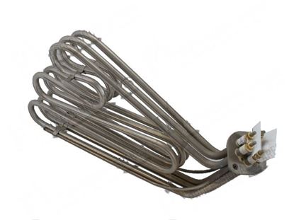Picture of Tank heating element 15000W 380V for Hobart Part# 00-435990-00006, 0089281700006, 00-892817-00006, 8928176, 892817-6