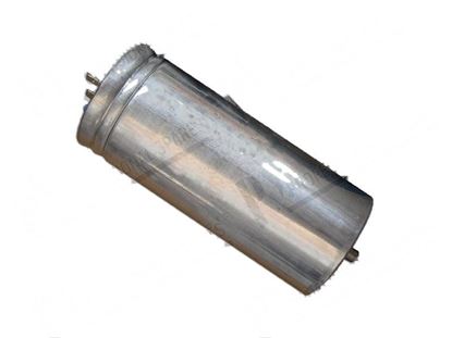 Picture of Start capacitor 80 ÂµF for Zanussi, Electrolux Part# 005332
0C4813