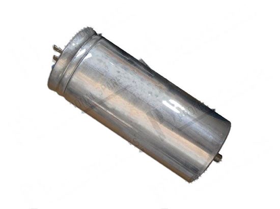 Picture of Start capacitor 80 ÂµF for Zanussi, Electrolux Part# 005332
0C4813