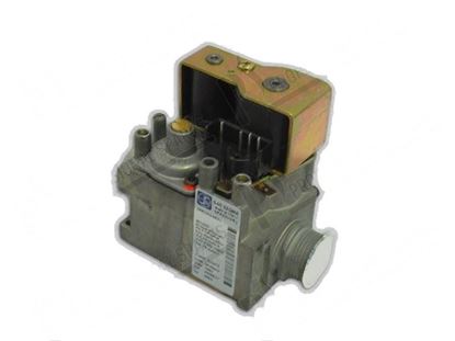 Picture of Gas valve 840 SIGMA - 230V 50Hz for Zanussi, Electrolux Part# 0057570C7600