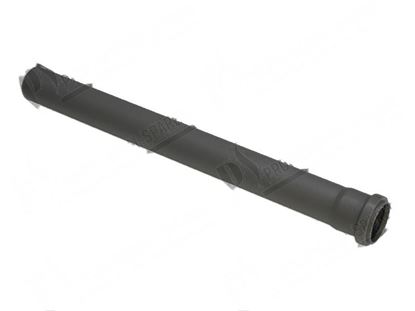 Image de Overflow pipe  50x550 mm for Hobart Part# 00600571000, 00-600571-000, 600571