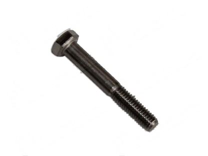 Picture of Hexagon screw M8x55 mm for Hobart Part# 00602555000, 00-602555-000, 602555