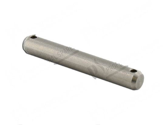 Picture of Shaft for roll spring  10x70 mm for Hobart Part# 00602839000, 00-602839-000, 602839