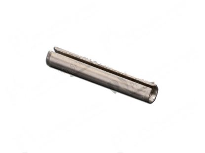 Picture of Elastic pin  8,70x50 mm for Hobart Part# 00602849000, 00-602849-000, 00-603545-000, 602849, 603545