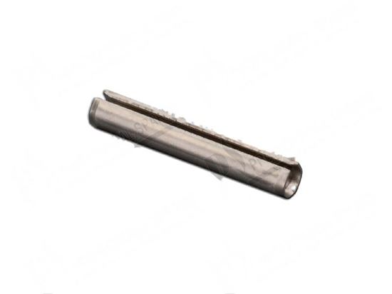 Picture of Elastic pin  8,70x50 mm for Hobart Part# 00602849000, 00-602849-000, 00-603545-000, 602849, 603545