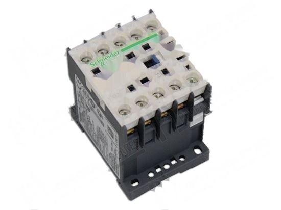 Picture of Contactor LC7K0601M7 for Hobart Part# 00695521041, 00-695521-041, 69552141, 695521-41