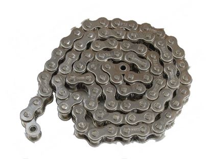 Picture of Chain 3/4" - 81 links L=1050 mm for Hobart Part# 00732448002, 00-732448-002, 7324482, 732448-2