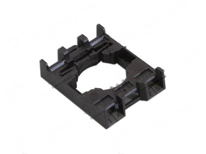 Picture of Contact block for Hobart Part# 00738650002, 00-738650-002, 00887015012, 00-887015-012, 7386502, 738650-2, 88701512, 887015-12