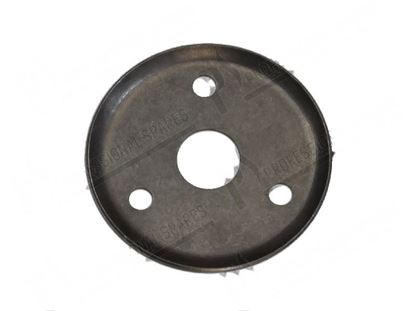 Picture of Flange for float 434975 for Hobart Part# 00774010001, 00-774010-001, 7740101, 774010-1