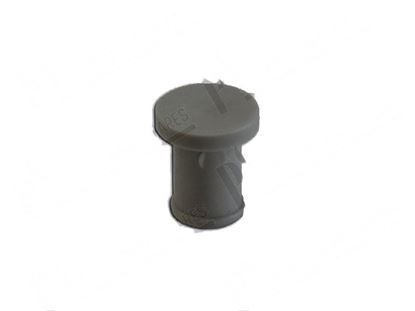 Изображение Plug  10/15xh18 mm for Hobart Part# 00774512001, 00-774512-001, 7745121, 774512-1