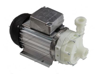 Bild von Rinse pump 3 phase 165W 220/380V 0,86/0,5A 50/60Hz for Hobart Part# 00-774908-008, 00-774908-108, 774908108, 774908-108, 774908108V, 774908-108V, 7749088, 774908-8