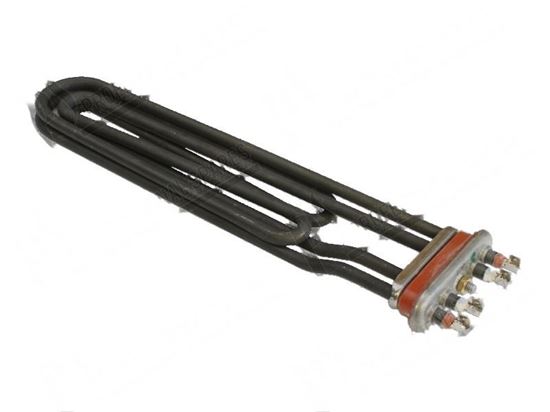 Picture of Boiler heating element 6000W 240V for Hobart Part# 00775464001, 00-775464-001, 7754641, 775464-1