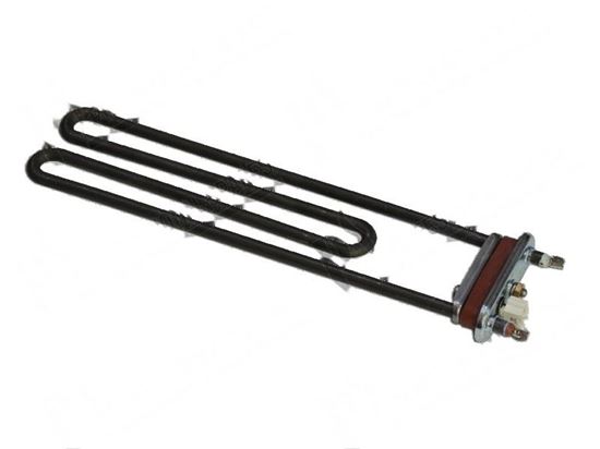 Bild von Boiler heating element 3000W 240V for Hobart Part# 00775464002, 00-775464-002, 7754642, 775464-2