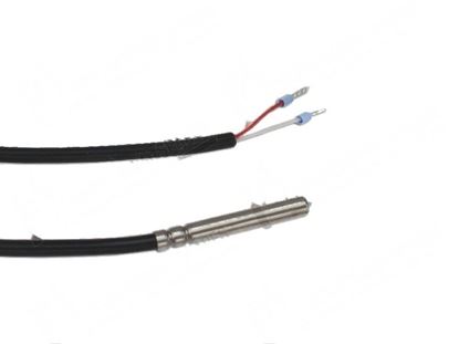 Picture of Temperature probe  4,7x28 mm for Hobart Part# 00775612003, 00-775612-003, 7756123, 775612-3