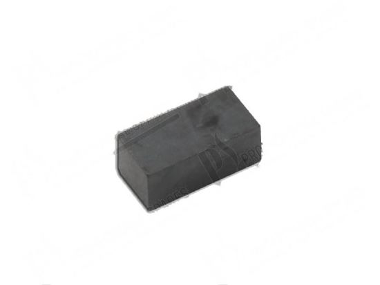 Picture of Magnet 24x12x10 mm for Hobart Part# 00775860001, 00-775860-001, 7758601, 775860-1