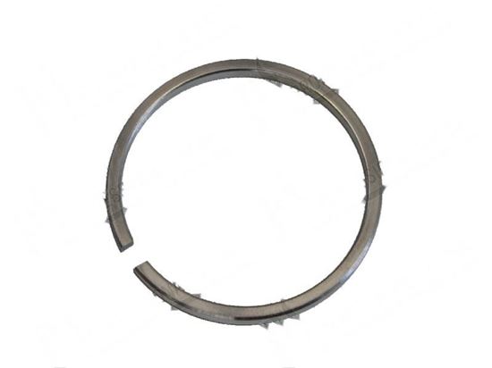 Picture of Ring  41x46x3 mm for Hobart Part# 00775933001, 00-775933-001, 00775933003, 00-775933-003, 01515356001, 01-515356-001, 015153561, 01-515356-1, 01515356-1, 7759331, 775933-1, 7759333, 775933-3