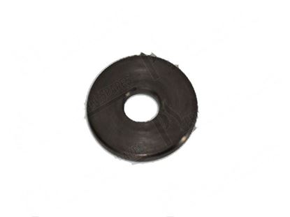 Picture of Flat washer  8x24x2 mm for Hobart Part# 00781490001, 00-781490-001, 7814901, 781490-1