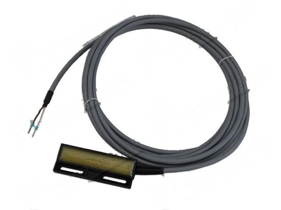 Picture of Magnetic microswitch for Hobart Part# 00785287001, 00-785287-001, 7852871, 785287-1