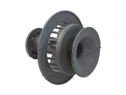 Bild på Overflow pipe with filter  155 mm for Hobart Part# 00883550003, 00-883550-003, 8835503,
883550-3