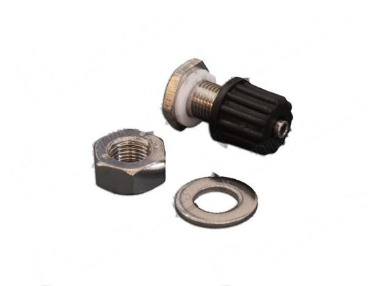 Picture of Pipe fitting  5 mm [KIT] for Hobart Part# 00883676001, 00-883676-001, 00-883676-002, 8836761, 883676-1, 8836762, 883676-2