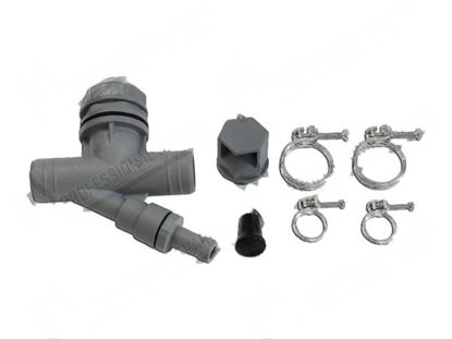 Obrázek Non-return valve [KIT] for Hobart Part# 00883817002 00-883817-002 01-510300-001 01510300002 01-510300-002 015103001 01-510300-1 01510300-1 015103002 01-510300-2 01-51031 01-510552-001 01510552002 01-510552-002 015105521 01-510552-1 015105522 01-510552-2 8838172 883817-2