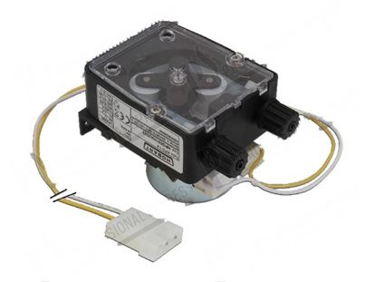 Bild på Rinse aid peristaltic pump fixed capacity (internal use) for Hobart Part# 00883828006, 00-883828-006, 8838286, 883828-6