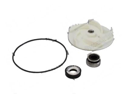 Foto de Service KIT - for pump type ZF220SX 50Hz for Hobart Part# 00883833010, 00-883833-010, 88383310, 883833-10