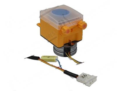 Bild på Rinse aid peristaltic pump (internal use) for Hobart Part# 00883860001, 00-883860-001, 8838601, 883860-1