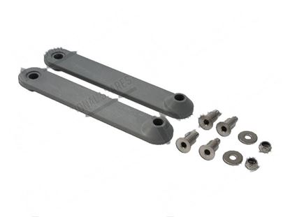 Picture of Door support L=175 mm [KIT] for Hobart Part# 00883947001, 00-883947-001, 8839471, 883947-1