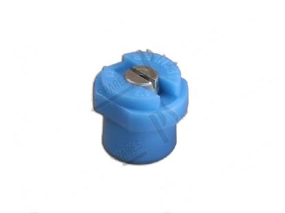 Afbeeldingen van Rinsing nozzle for Hobart Part# 00885520006, 00-885520-006, 8855206, 885520-6