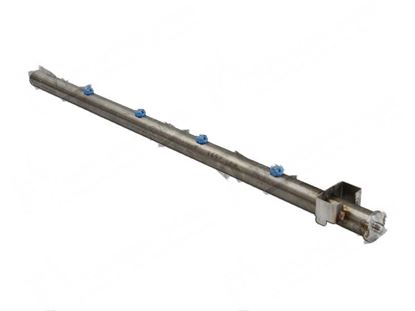 Afbeeldingen van Rinse arm  25x610 mm for Hobart Part# 00885527005, 00-885527-005, 8855275, 885527-5