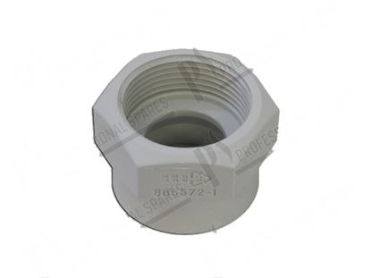 Obrázek Rinse arm support for Hobart Part# 00885572001, 00-885572-001, 8855721, 885572-1