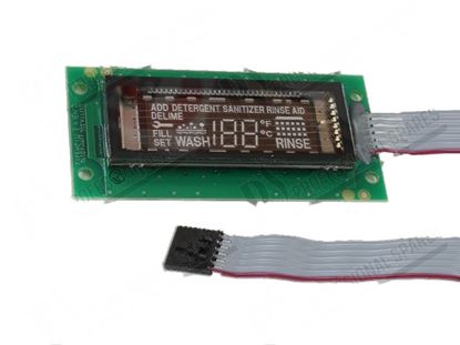 Picture of Interface board for Hobart Part# 00892458 00-892458 892458