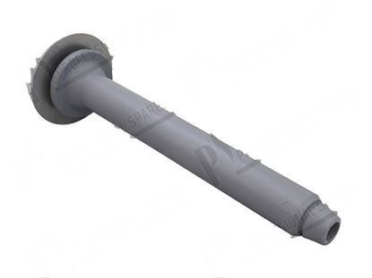 Foto de Overflow pipe  50x435 mm for Hobart Part# 00893071, 00-893071, 893071