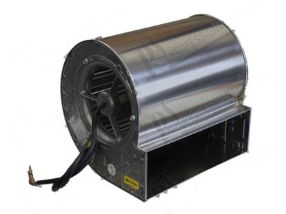 Picture of Tangential fan 420/760W 230/400V 50/60Hz for Hobart Part# 00897700002, 00-897700-002, 8977002, 897700-2