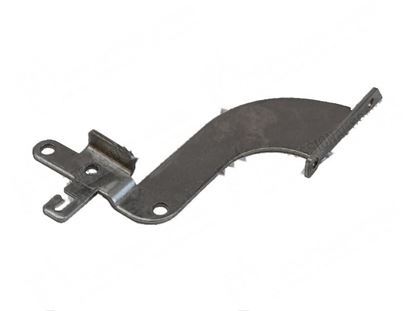 Изображение Right hinge for Hobart Part# 01240092001, 01-240092-001, 012400921, 01-240092-1