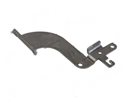 Picture of Left hinge for Hobart Part# 01240092002, 01-240092-002, 012400922, 01-240092-2