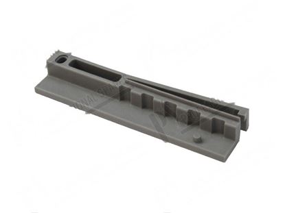 Foto de Plastic guide L=112 mm - left for Hobart Part# 01240098001, 01-240098-001, 012400981, 01-240098-1