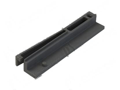 Obrázek Plastic guide L=112 mm - right for Hobart Part# 01240098002, 01-240098-002, 012400982, 01-240098-2