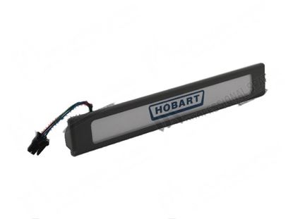 Picture of Door handle for Hobart Part# 01240133001, 01-240133-001, 012401331, 01-240133-1