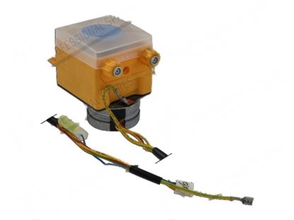 Изображение Rinse aid peristaltic pump (internal use) for Hobart Part# 01240195001, 01-240195-001, 012401951, 01-240195-1