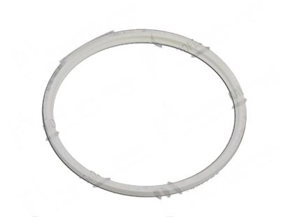 Billede af Retaining ring  108x119x5,7 mm for Hobart Part# 01240296001, 01-240296-001, 012402961, 01-240296-1