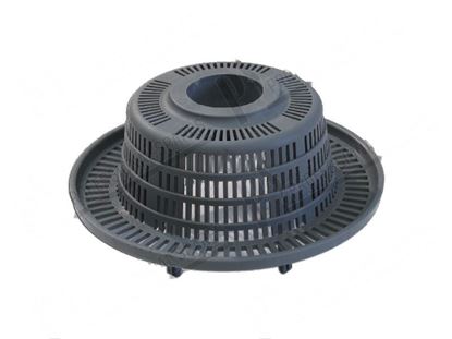 Picture of Tank filter  32,5x130x50 mm for Hobart Part# 01-240630-001, 01240630002, 01-240630-002, 012406301, 01-240630-1, 012406302, 01-240630-2