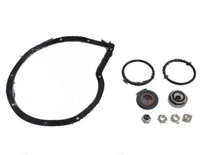 Billede af Service KIT for Hobart Part# 01-245033-001, 01245033002, 01-245033-002, 012450331, 01-245033-1, 012450332, 01-245033-2